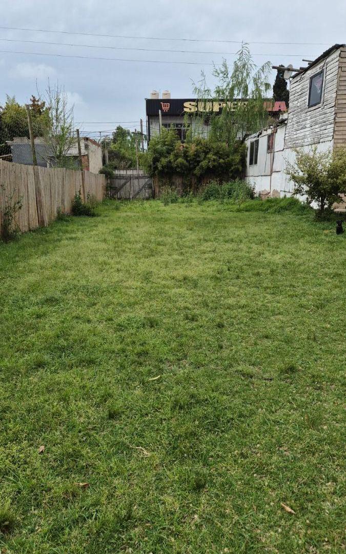 Foto de Lote en venta en Villa Rosa, imagen 2