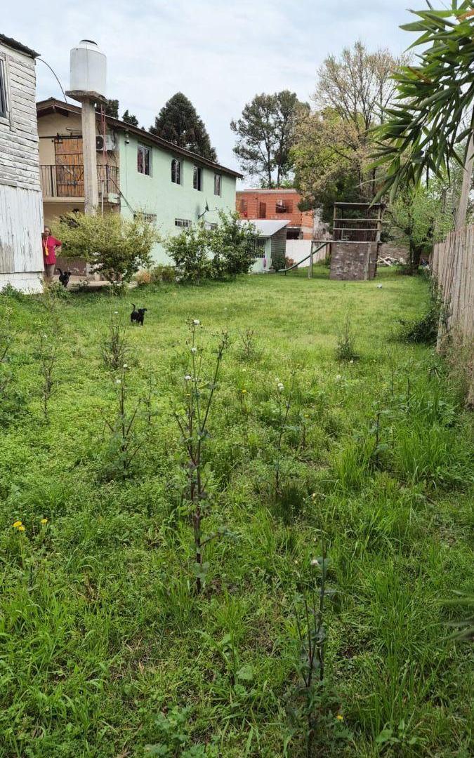 Foto de Lote en venta en Villa Rosa, imagen 3