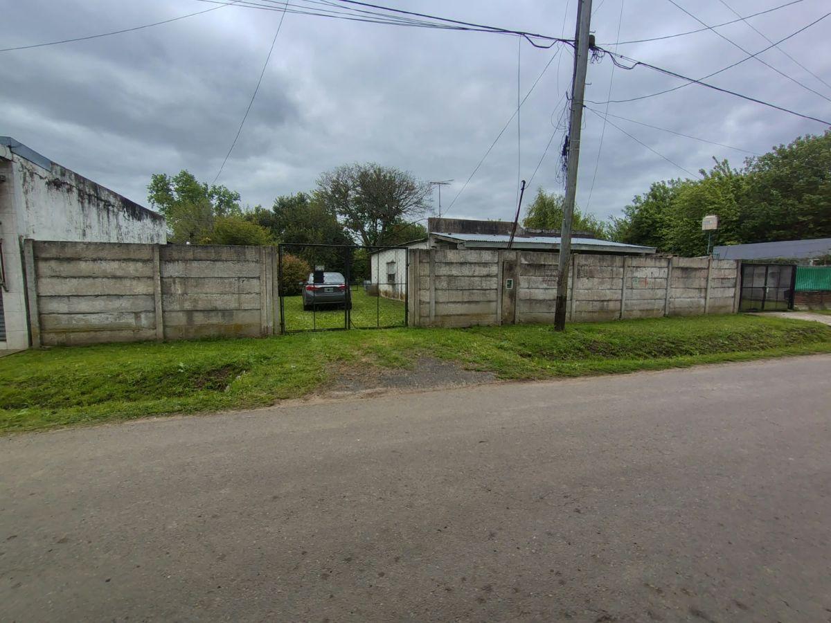 Foto de Casa 3 ambientes en venta - Villa Rosa, imagen 2