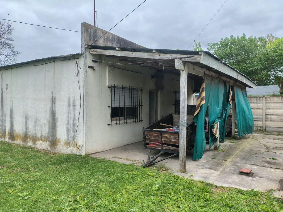 Foto de Casa 3 ambientes en venta - Villa Rosa, imagen 4