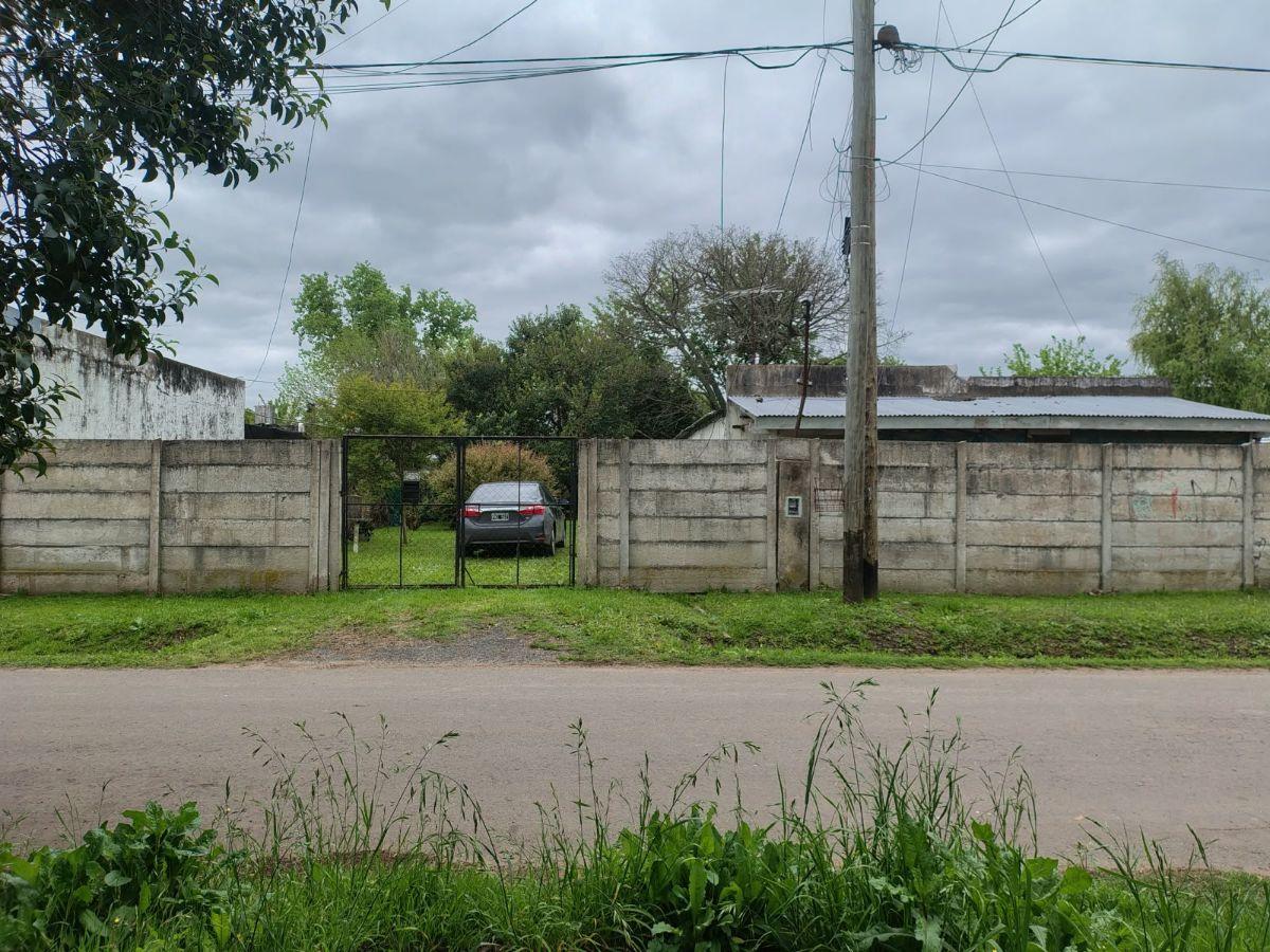 Foto de Casa 3 ambientes en venta - Villa Rosa, imagen 3