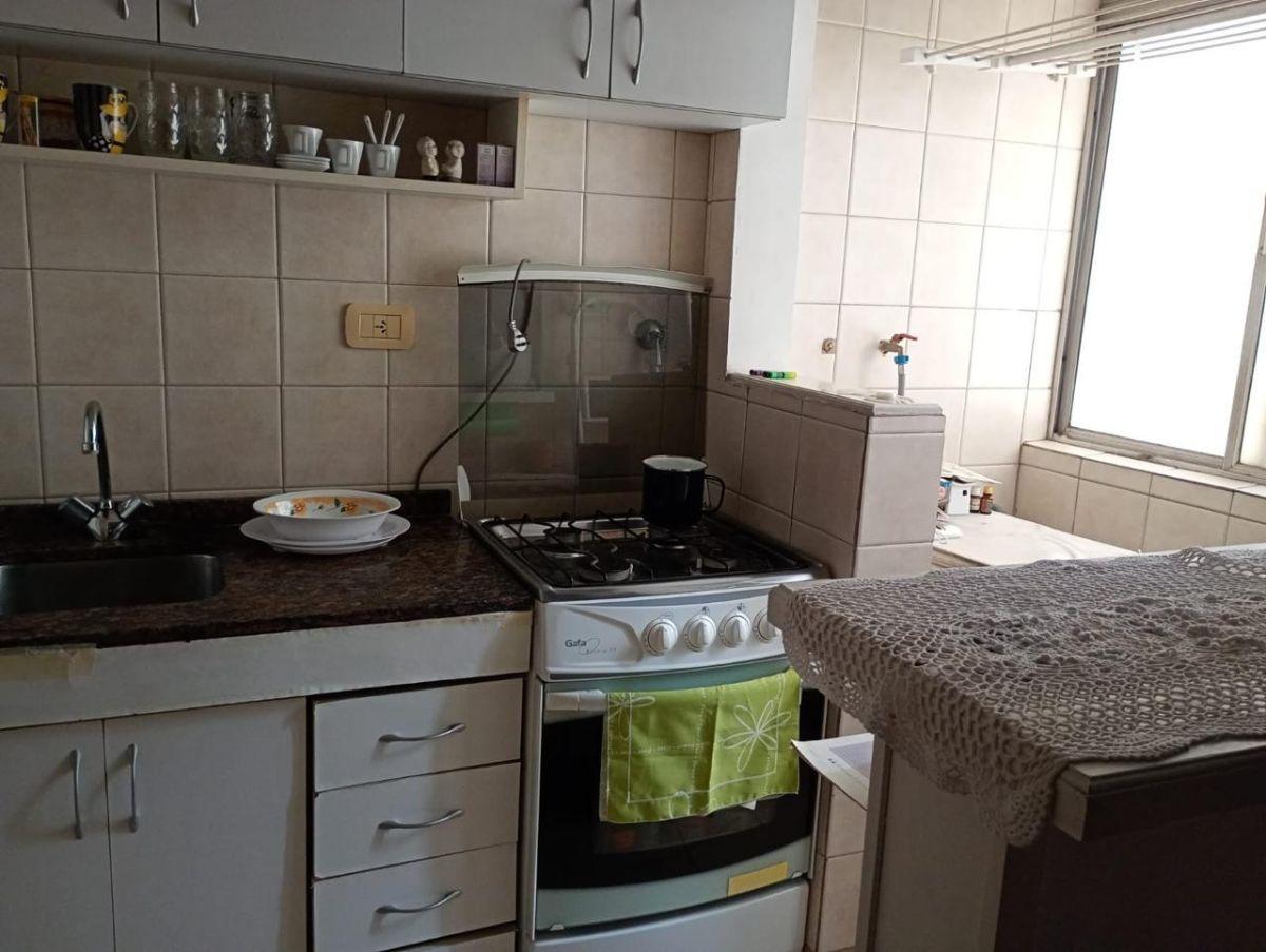Foto de Depto 2 ambientes en Villa Crespo, imagen 5
