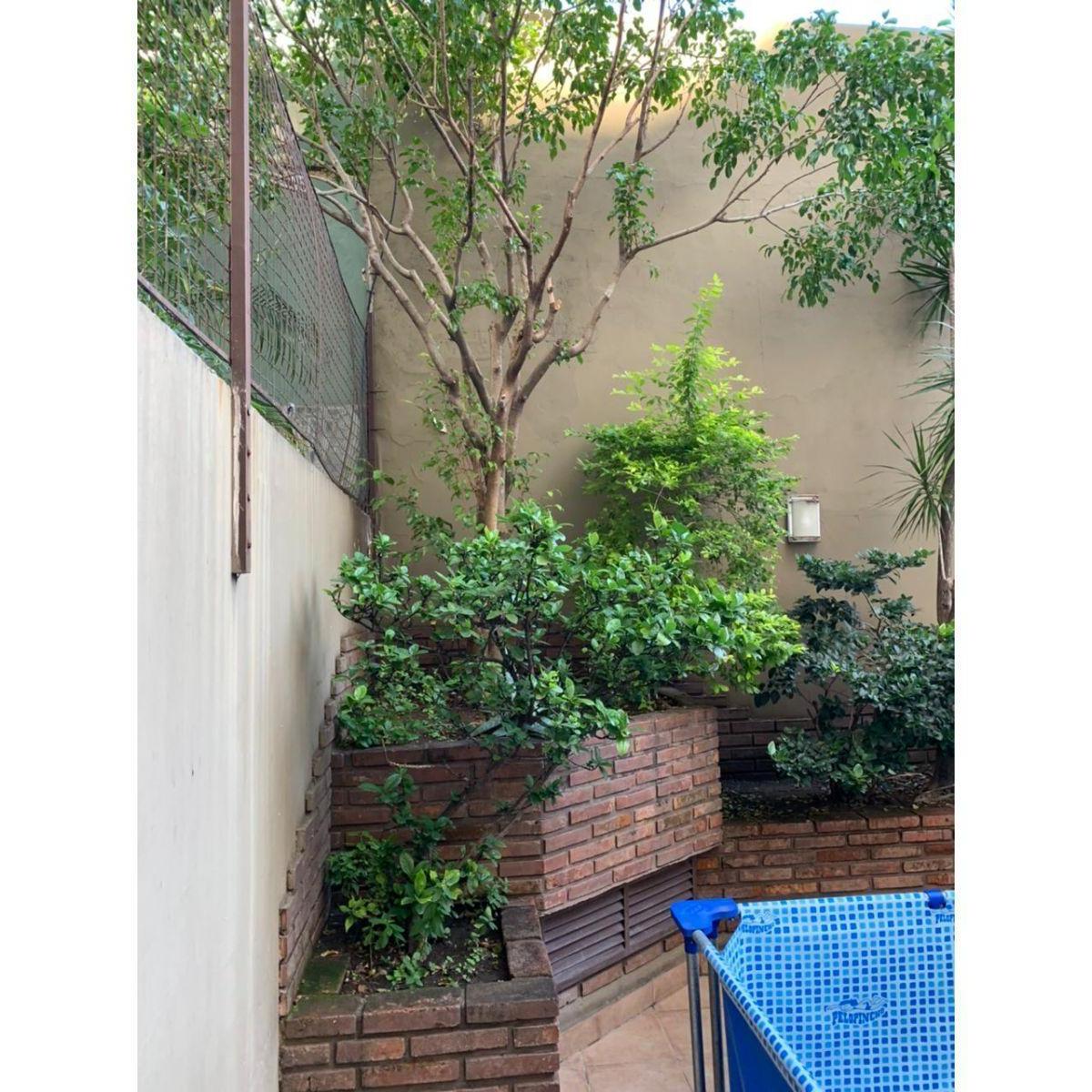 Venta Piso Exclusivo Rioja/moreno. Patio con Parrillero. Impecable. Calidad. 1