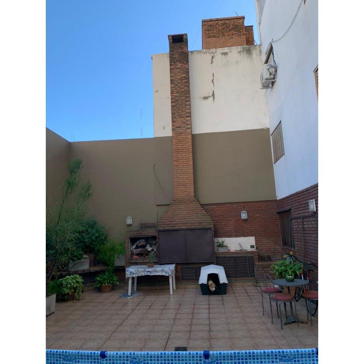 Venta Piso Exclusivo Rioja/moreno. Patio con Parrillero. Impecable. Calidad. 4