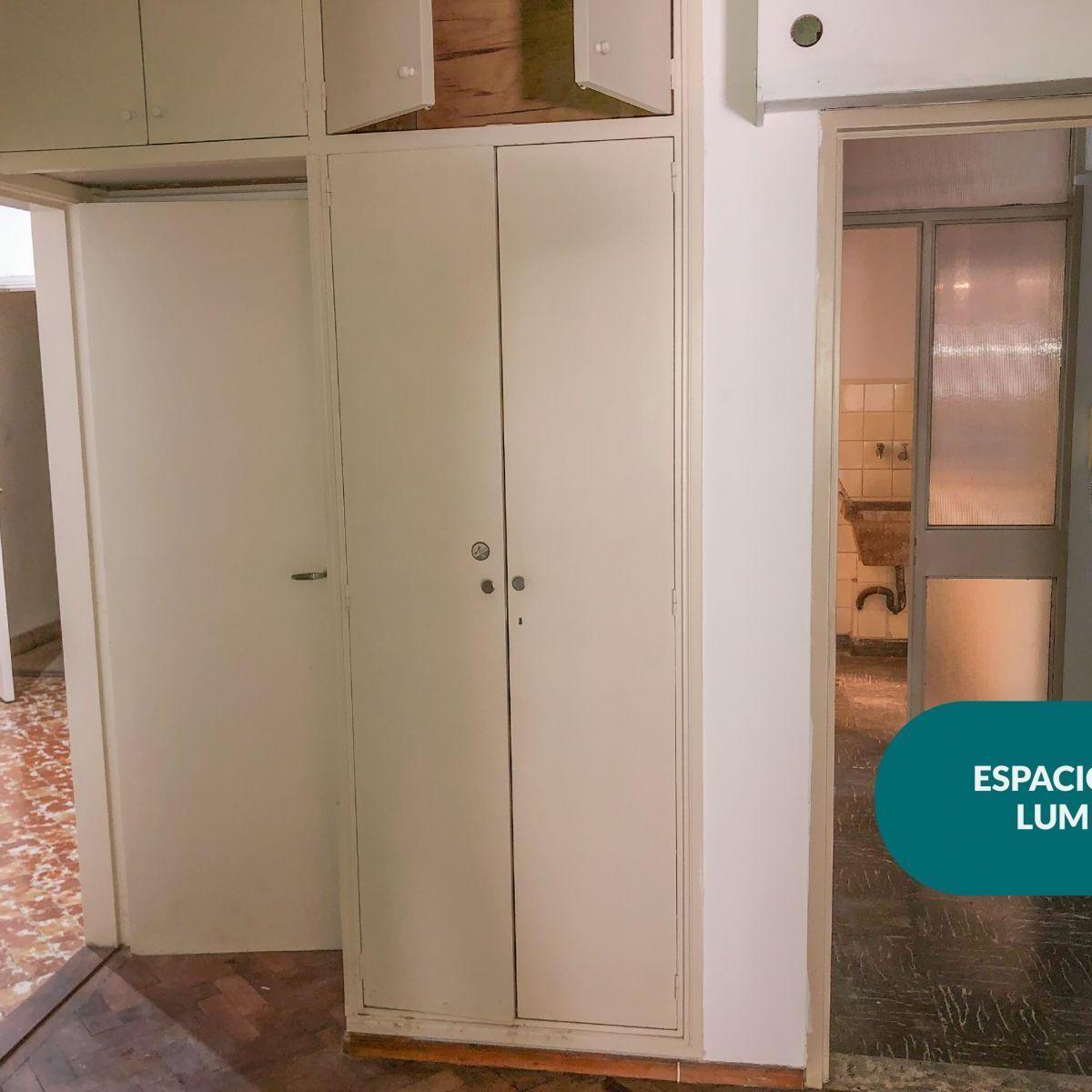 VENTA DEPARTAMENTO SEMIPISO PARQUE ESPAÑA. 3 DORMITORIOS. ESCRITORIO. COCHERA. ENTRE RIOS 150. RETAS