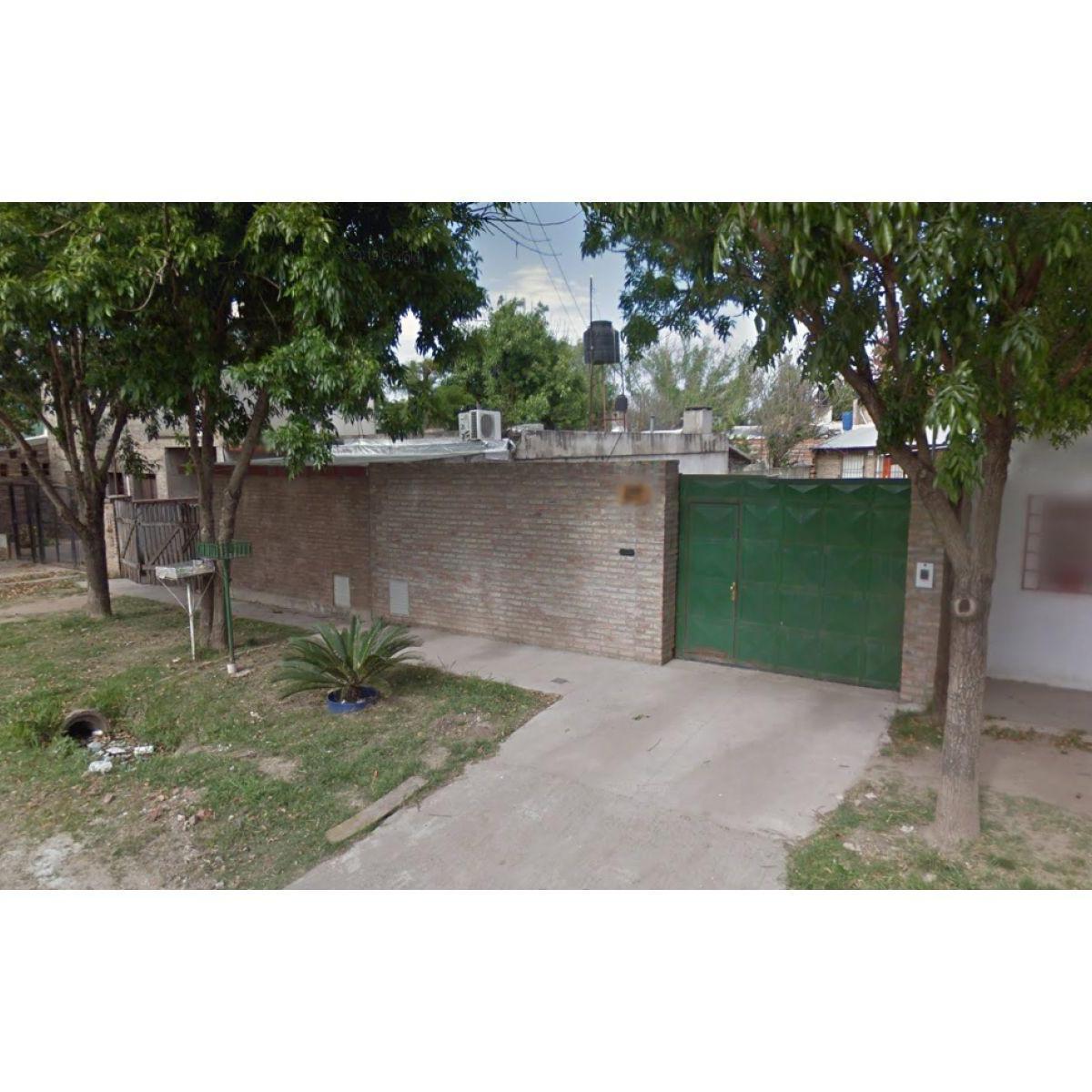 Venta Casa 2 Dorm. Granadero Baigorria. 2 Cuadras Av. U$s72000. Terreno 9 X 31,50 2