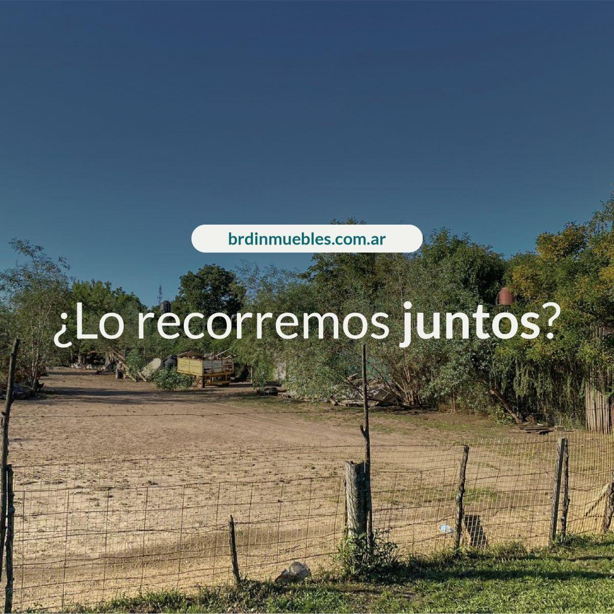 Foto de VENTA 2 LOTES PUEBLO ESTHER. METROS RUTA. JUNTOS (4000 M2) O SEPARADOS, imagen 3