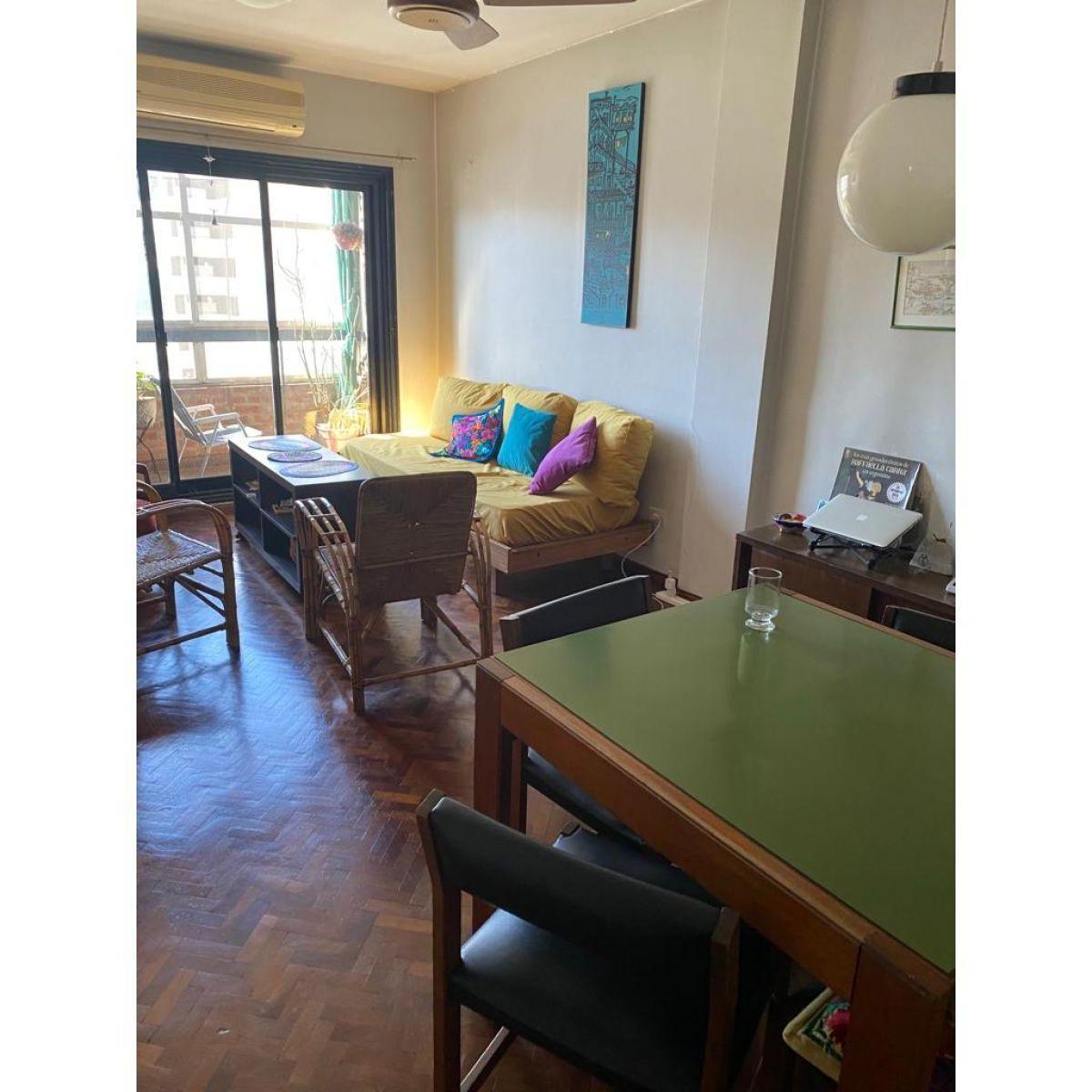 Foto de VENTA DEPARTAMENTO LAPRIDA 900. 2 DORMITORIOS. EXCELENTE ESTADO, imagen 2