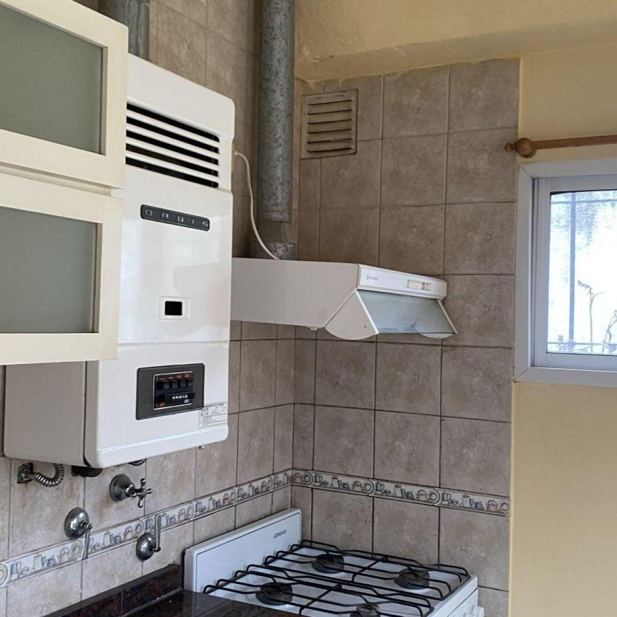 Venta Casa Gro. Baigorria (Río) 2 Dorm.. Cochera. Parque Jardín. 4