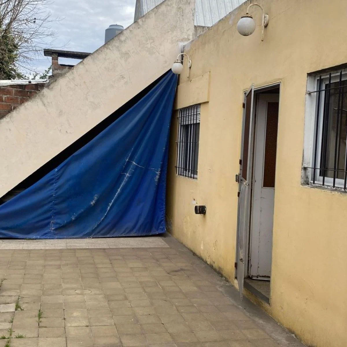 Venta Casa Gro. Baigorria (Río) 2 Dorm.. Cochera. Parque Jardín. 1