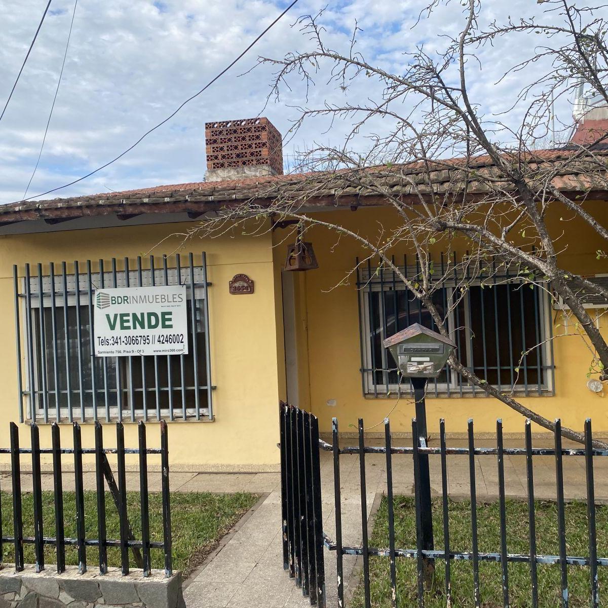 Propiedad en Argentina