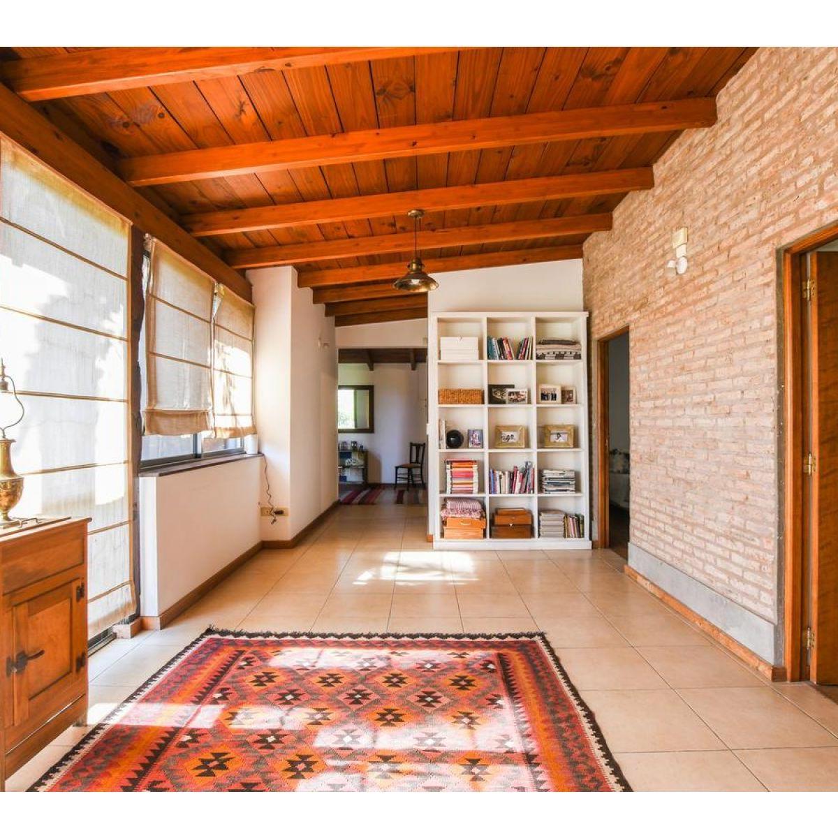 Foto de VENTA CASA COUNTRY LOS ALAMOS. 3 DORMITORIOS . ESCRITORIO . PISCINA, imagen 2