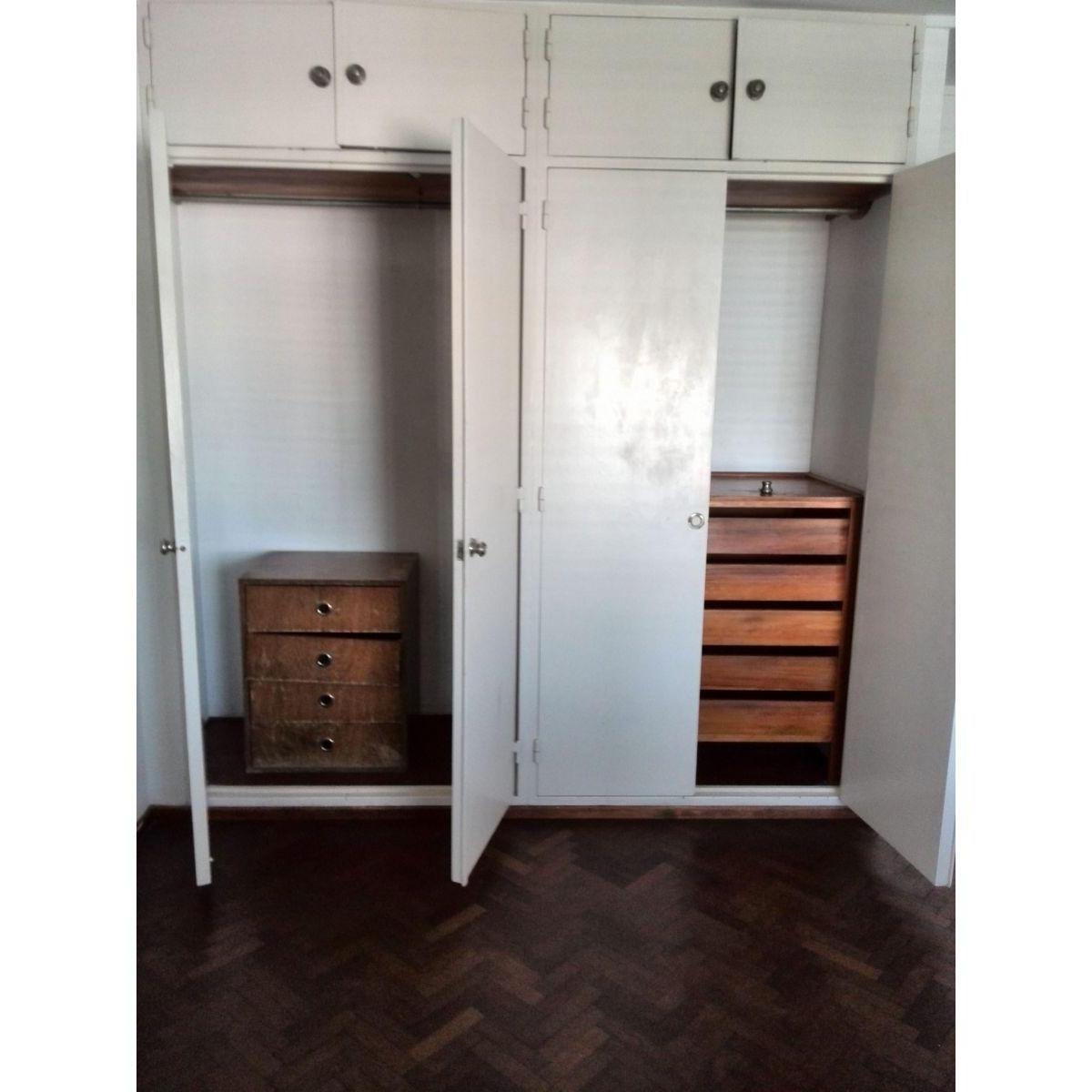 Venta Departamento Piso Exclusivo 3 Dorm. con Cochera. Centrico. Seguridad. Entre Rios 1139 o 2