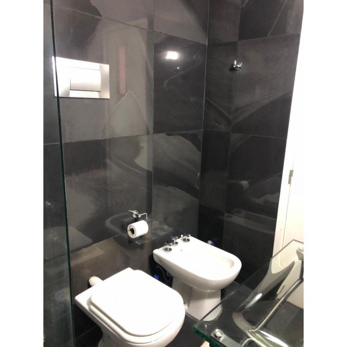 Venta Departamento 3 Dorm.. Parque España. Paraguay 191. 3