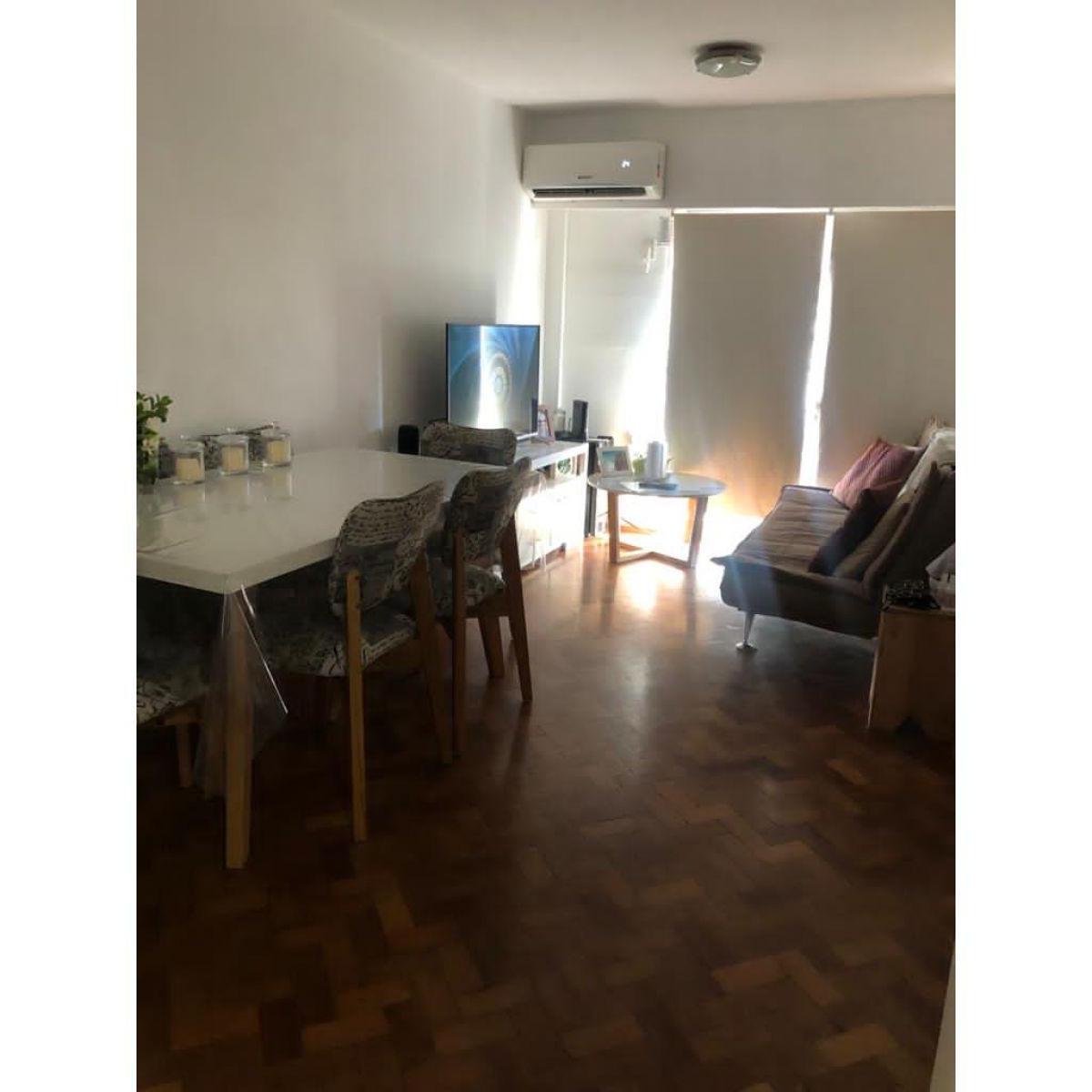 Venta Departamento 3 Dorm.. Parque España. Paraguay 191. 4