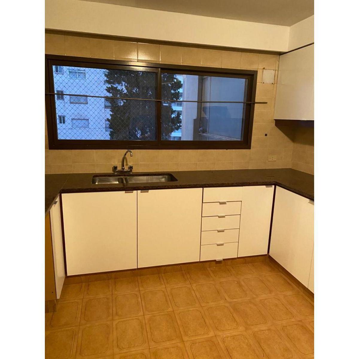 Alquiler Piso Exclusivo Frente Monumento. Vista Rio. Excelente. Seguridad. Cochera 3