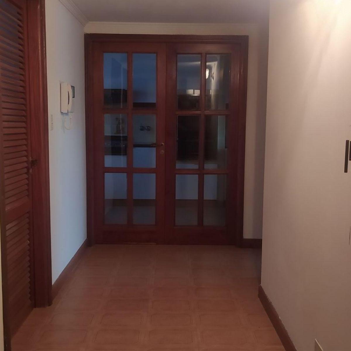 Alquiler Piso Exclusivo Frente Monumento. Vista Rio. Excelente. Seguridad. Cochera 2
