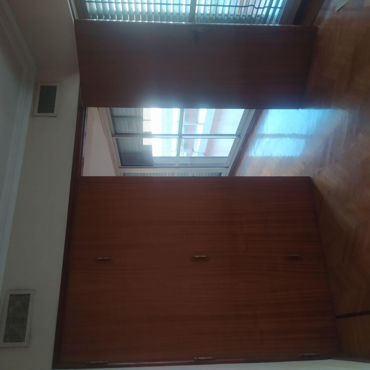 Alquiler Piso Exclusivo Frente Monumento. Vista Rio. Excelente. Seguridad. Cochera 4
