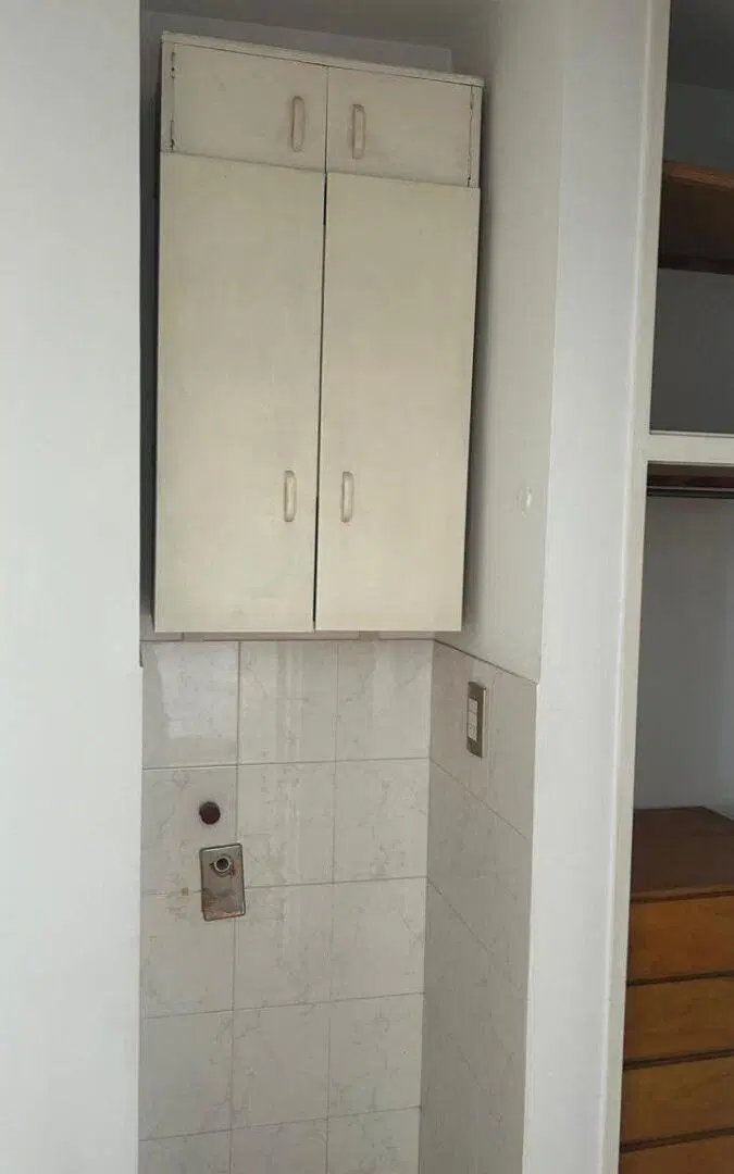 ALQUILER ITUZAINGO 1010 DE UN DORMITORIO CON BALCON 1