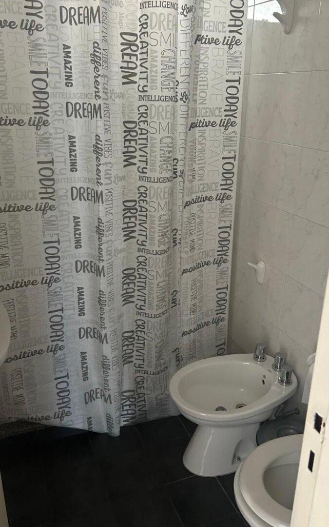 Foto de ALQUILER ITUZAINGO 1010 DE UN DORMITORIO CON BALCON, imagen 5