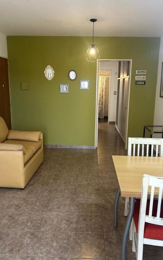 Foto de ALQUILER ITUZAINGO 1010 DE UN DORMITORIO CON BALCON, imagen 3