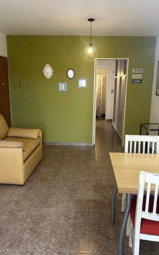 ALQUILER ITUZAINGO 1010 DE UN DORMITORIO CON BALCON 3