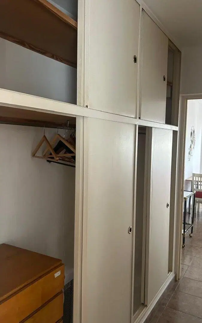 ALQUILER ITUZAINGO 1010 DE UN DORMITORIO CON BALCON 2