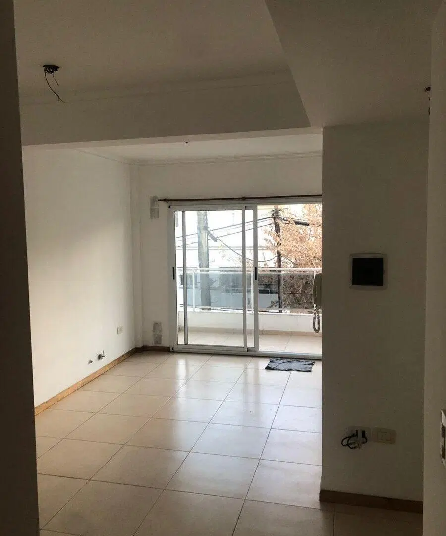Departamento Tucuman 3380 con 1 Dormitorio de 39 m2 en Venta, Distrito Centro 2