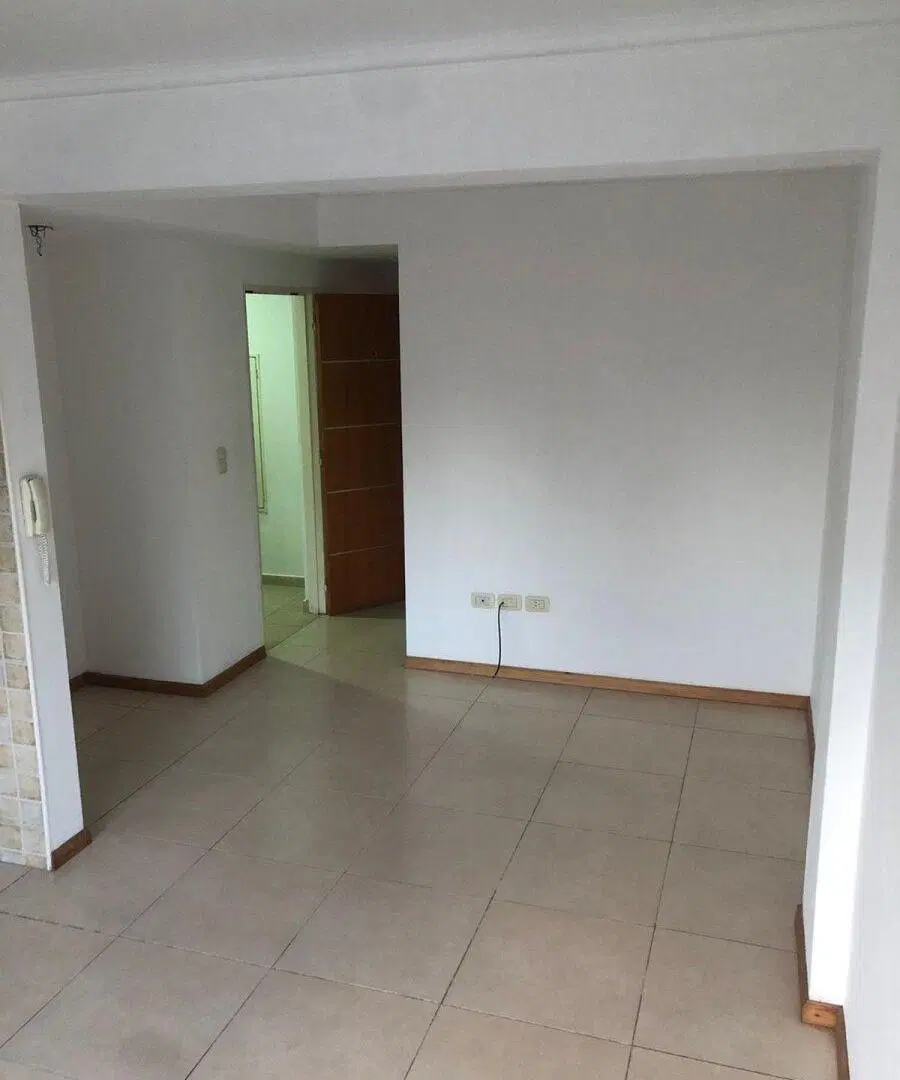 Departamento Tucuman 3380 con 1 Dormitorio de 39 m2 en Venta, Distrito Centro 1