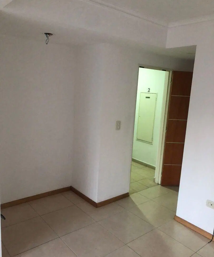 Departamento Tucuman 3380 con 1 Dormitorio de 39 m2 en Venta, Distrito Centro 4