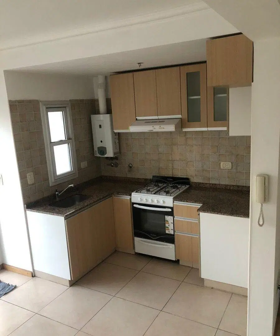 Departamento Tucuman 3380 con 1 Dormitorio de 39 m2 en Venta, Distrito Centro 5