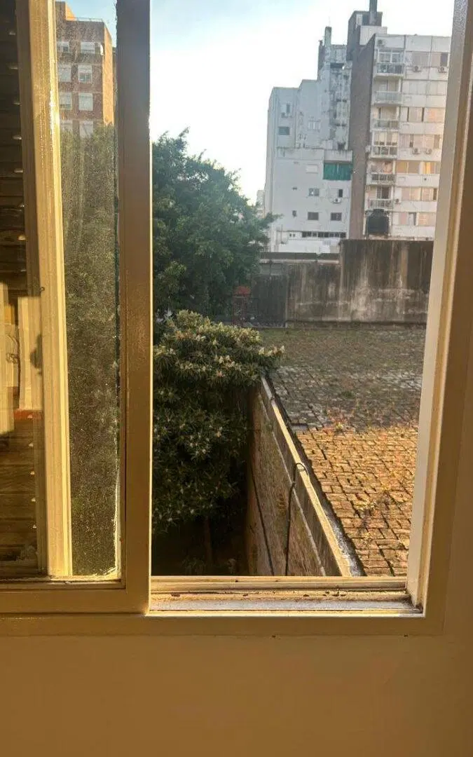 VENTA DEPTO. 2 DORMITORIOS BARRIO MARTIN (J.M.ROSAS 1442). APTO CREDITO 5