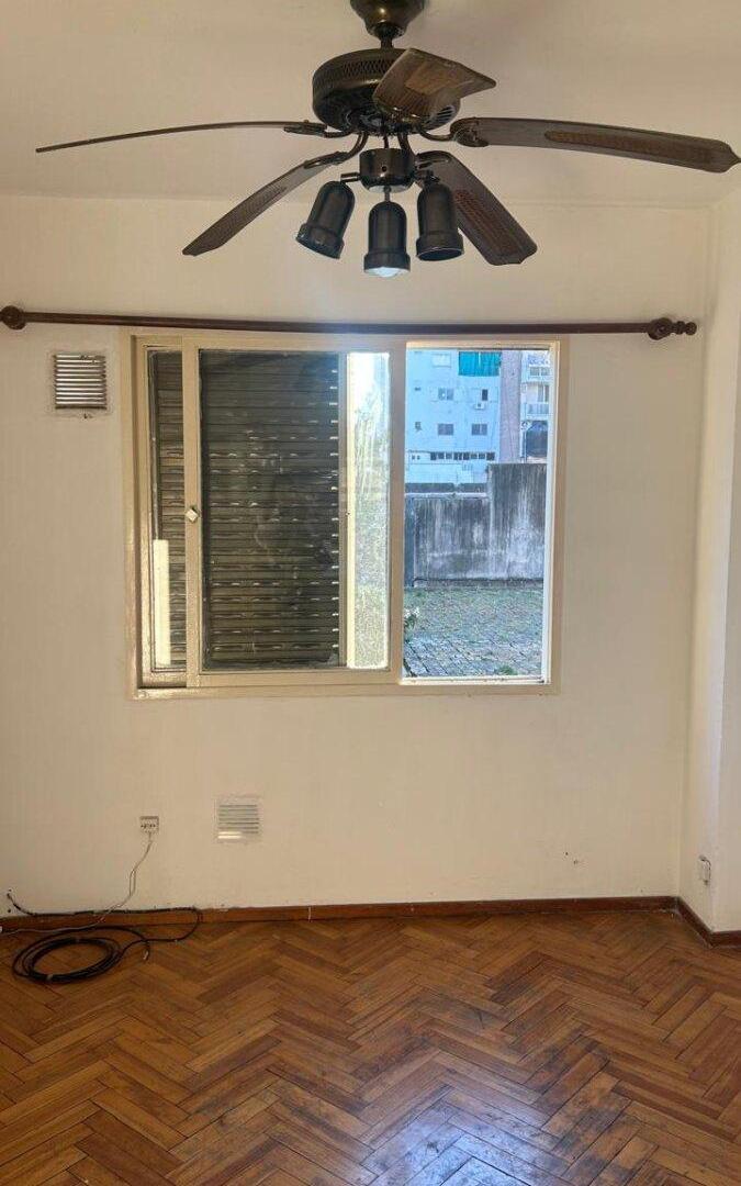 VENTA DEPTO. 2 DORMITORIOS BARRIO MARTIN (J.M.ROSAS 1442). APTO CREDITO