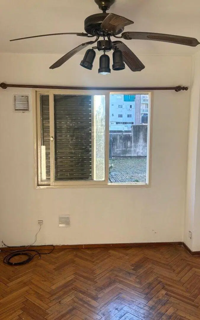 VENTA  DEPTO. 2 DORMITORIOS BARRIO MARTIN (J.M.ROSAS 1442). APTO CREDITO 2