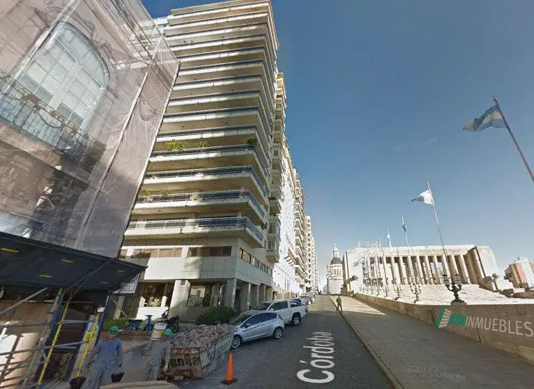 [ALQUILER] Córdoba 531-Piso Exclusivo de 400 m² 3