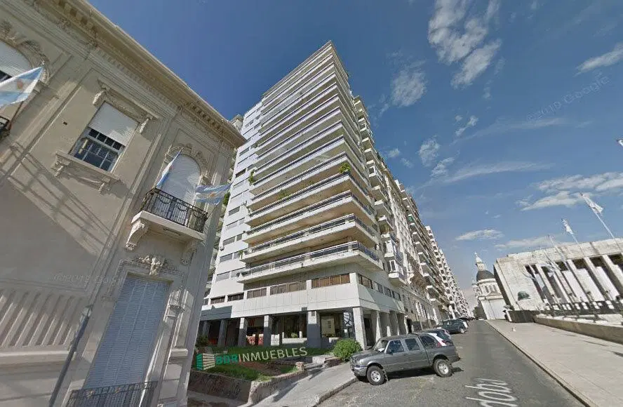 [ALQUILER] Córdoba 531-Piso Exclusivo de 400 m² 4