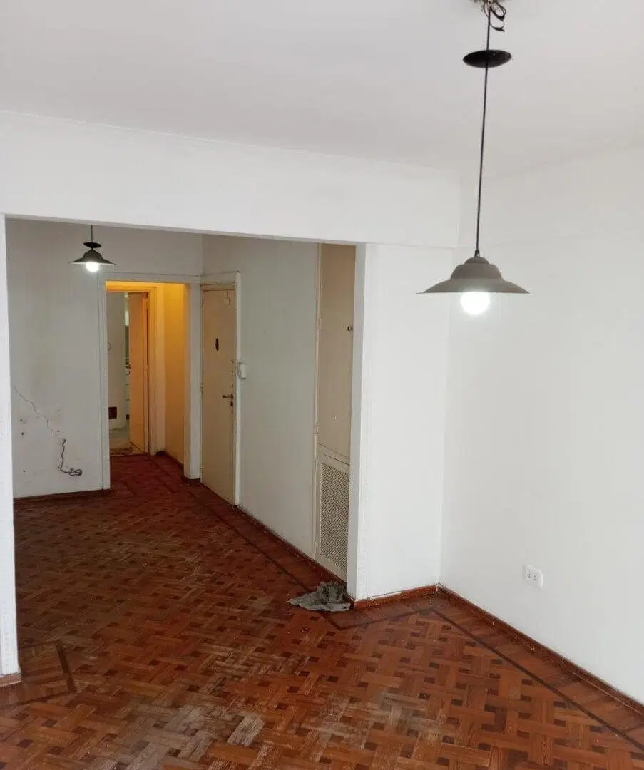 Venta Urquiza 1017 departamento de un dormitorio centrico 4