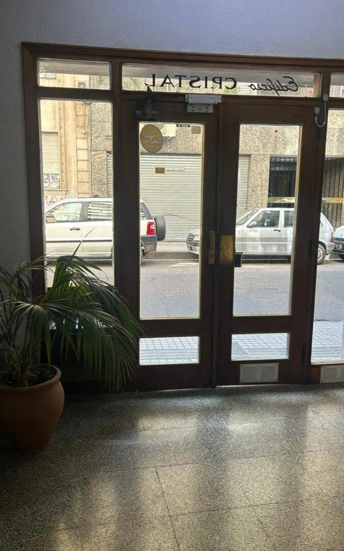 Venta Urquiza 1017 departamento de un dormitorio centrico 1