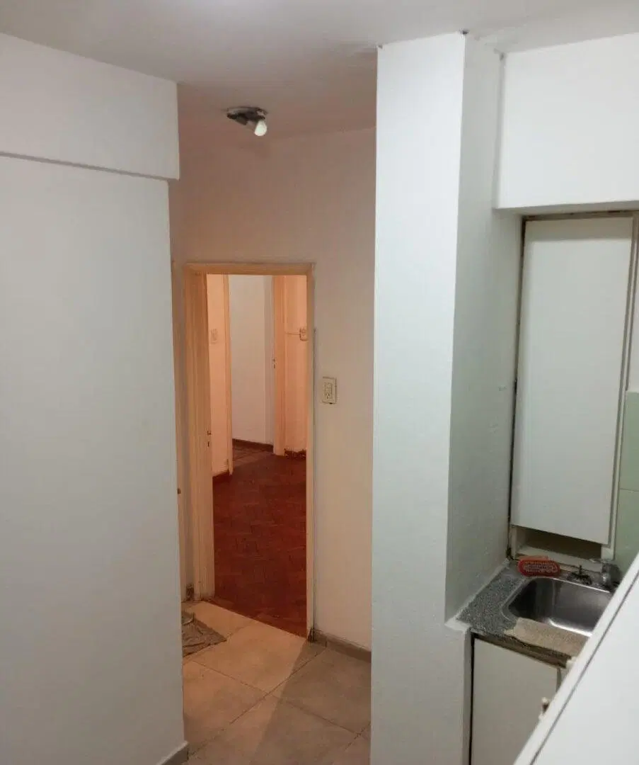 Venta Urquiza 1017 departamento de un dormitorio centrico 2