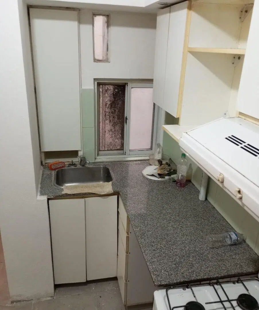Venta Urquiza 1017 departamento de un dormitorio centrico 5