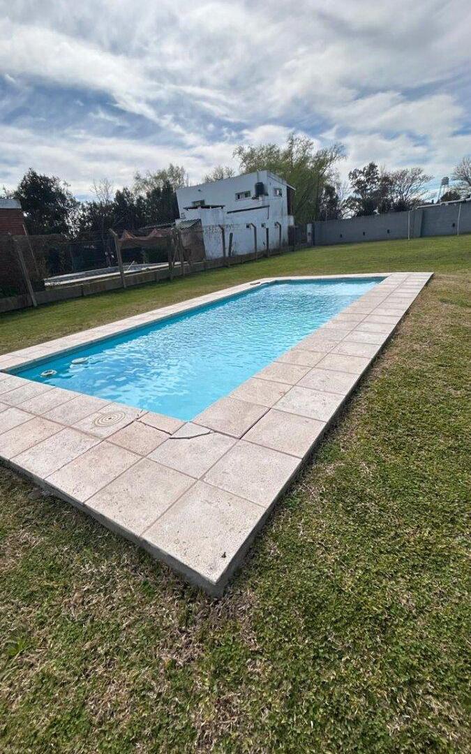 Foto de Casa en Venta Villa Amelia. 3 dormitorios Piscina. Parque (apta, imagen 2
