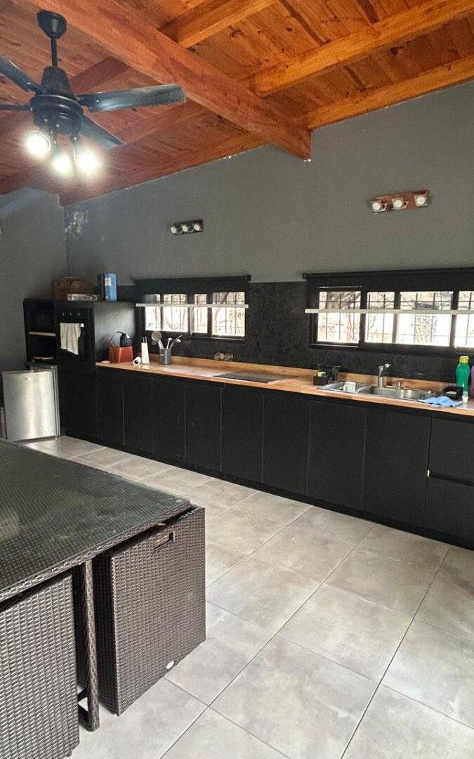 Foto de Casa en Venta Villa Amelia. 3 dormitorios Piscina. Parque (apta, imagen 5
