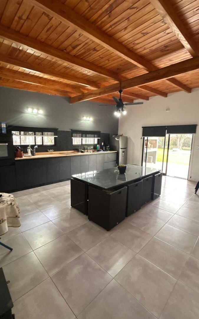 Foto de Casa en Venta Villa Amelia. 3 dormitorios Piscina. Parque (apta, imagen 4