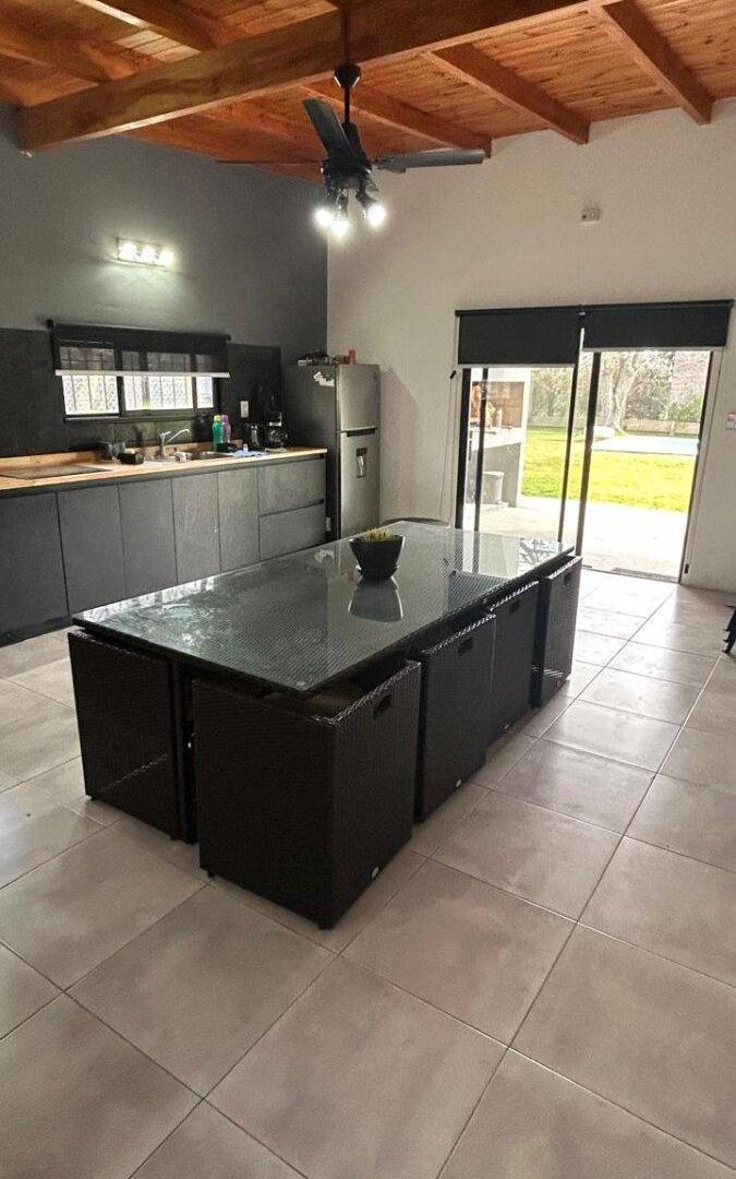 Foto de Casa en Venta Villa Amelia. 3 dormitorios Piscina. Parque (apta, imagen 5