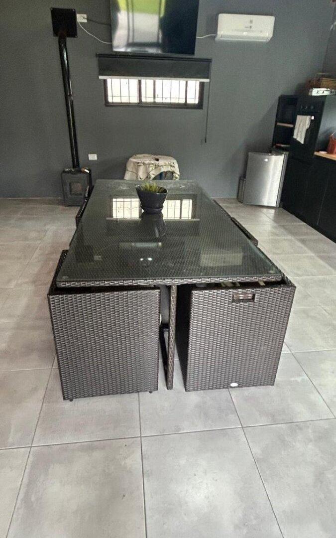 Foto de Casa en Venta Villa Amelia. 3 dormitorios Piscina. Parque (apta, imagen 3