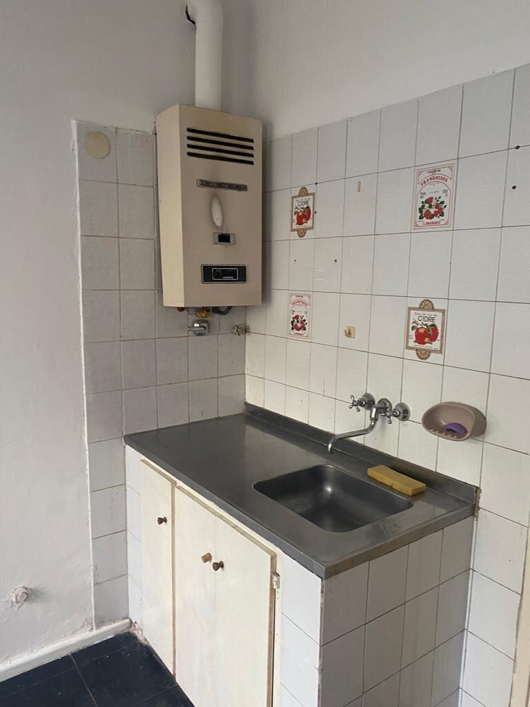 Foto de ALQUILER SANTA FE 1659 DEPARTAMENTO DE UN DORMITORIO DE PASILLO, imagen 2