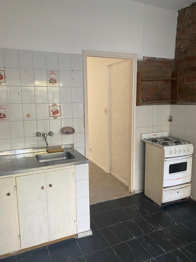 Foto de ALQUILER SANTA FE 1659 DEPARTAMENTO DE UN DORMITORIO DE PASILLO, imagen 1