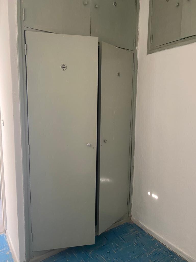Foto de ALQUILER SANTA FE 1659 DEPARTAMENTO DE UN DORMITORIO DE PASILLO, imagen 3