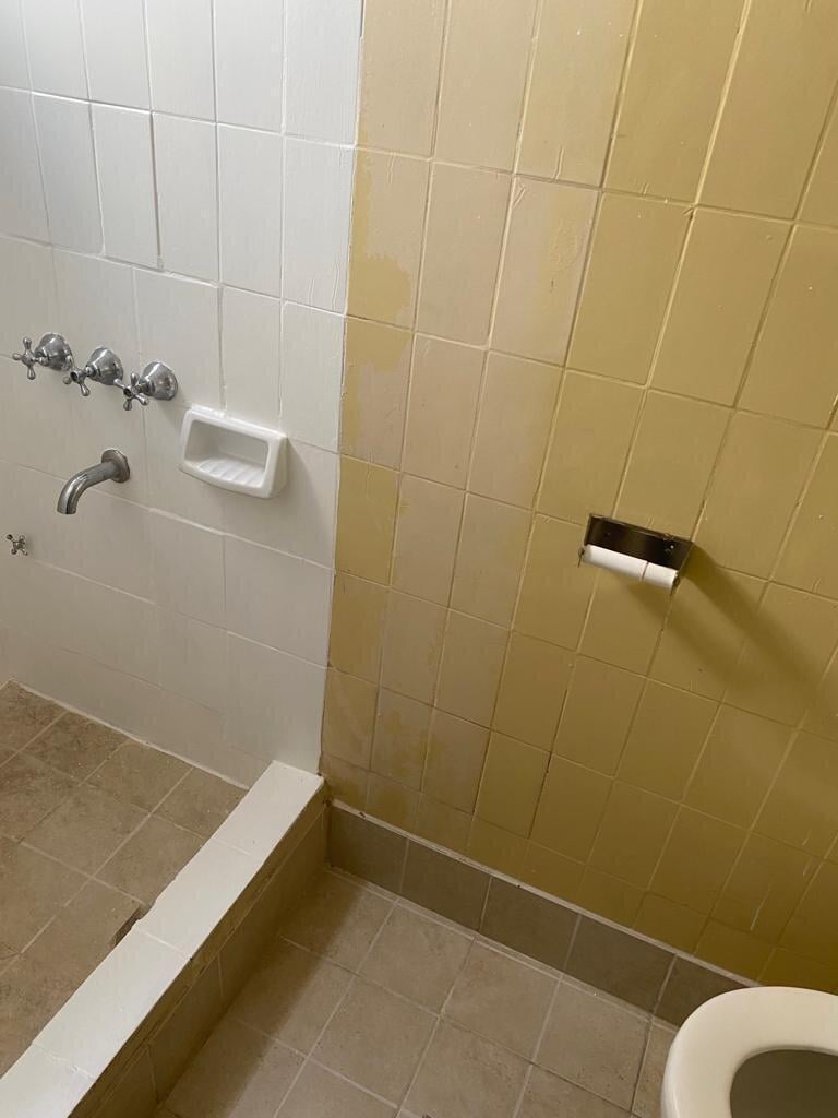 Foto de ALQUILER SANTA FE 1659 DEPARTAMENTO DE DOS DORMITORIOS PASILLO, imagen 4
