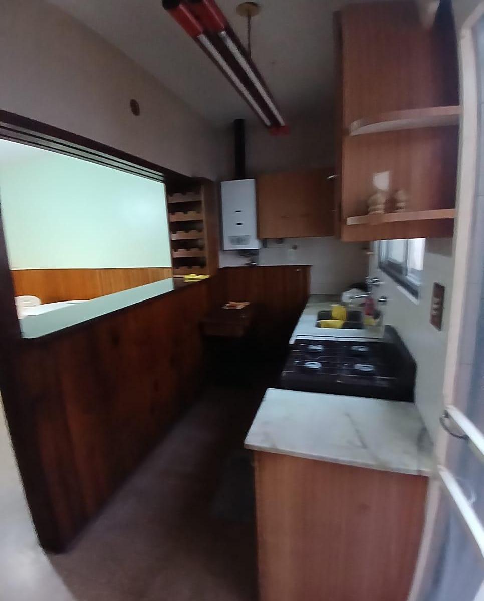 Foto de VENTA CASA PASILLO DE 3 DORM. 2 BAÑOS . PATIO (DORREGO 2900), imagen 5